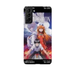 neon genesis evangelion vol13 slim iphone 17 pro max