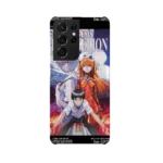 neon genesis evangelion vol13 slim iphone 17 pro max