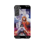 neon genesis evangelion vol13 slim iphone 17 pro max
