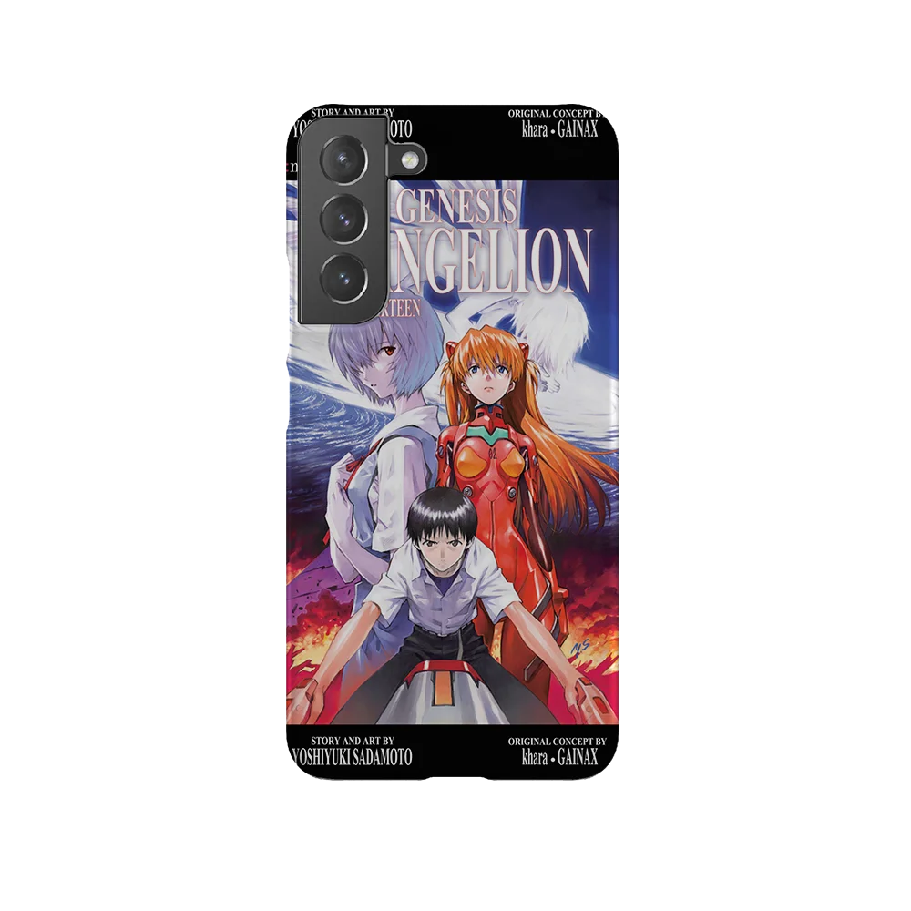 neon genesis evangelion vol13 slim galaxy s22 plus neon genesis evangelion vol13 slim galaxy s22 plus