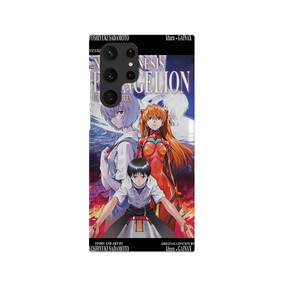 neon genesis evangelion vol13 slim galaxy s22 ultra neon genesis evangelion vol13 slim galaxy s22 ultra
