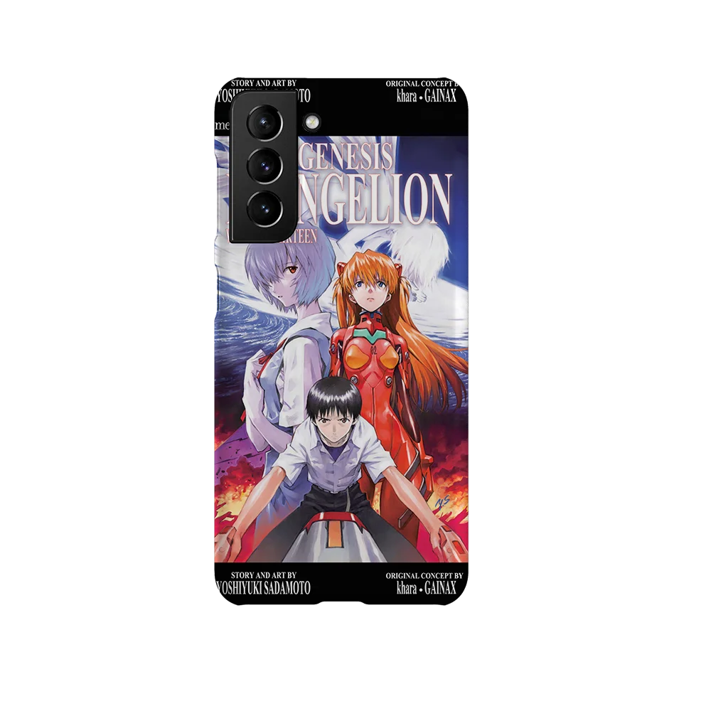 neon genesis evangelion vol13 slim galaxy s22 neon genesis evangelion vol13 slim galaxy s22