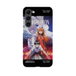 neon genesis evangelion vol13 slim iphone 17 pro max