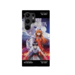 neon genesis evangelion vol13 slim iphone 17 pro max