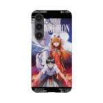 neon genesis evangelion vol13 slim iphone 17 pro max