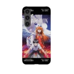 neon genesis evangelion vol13 slim iphone 17 pro max