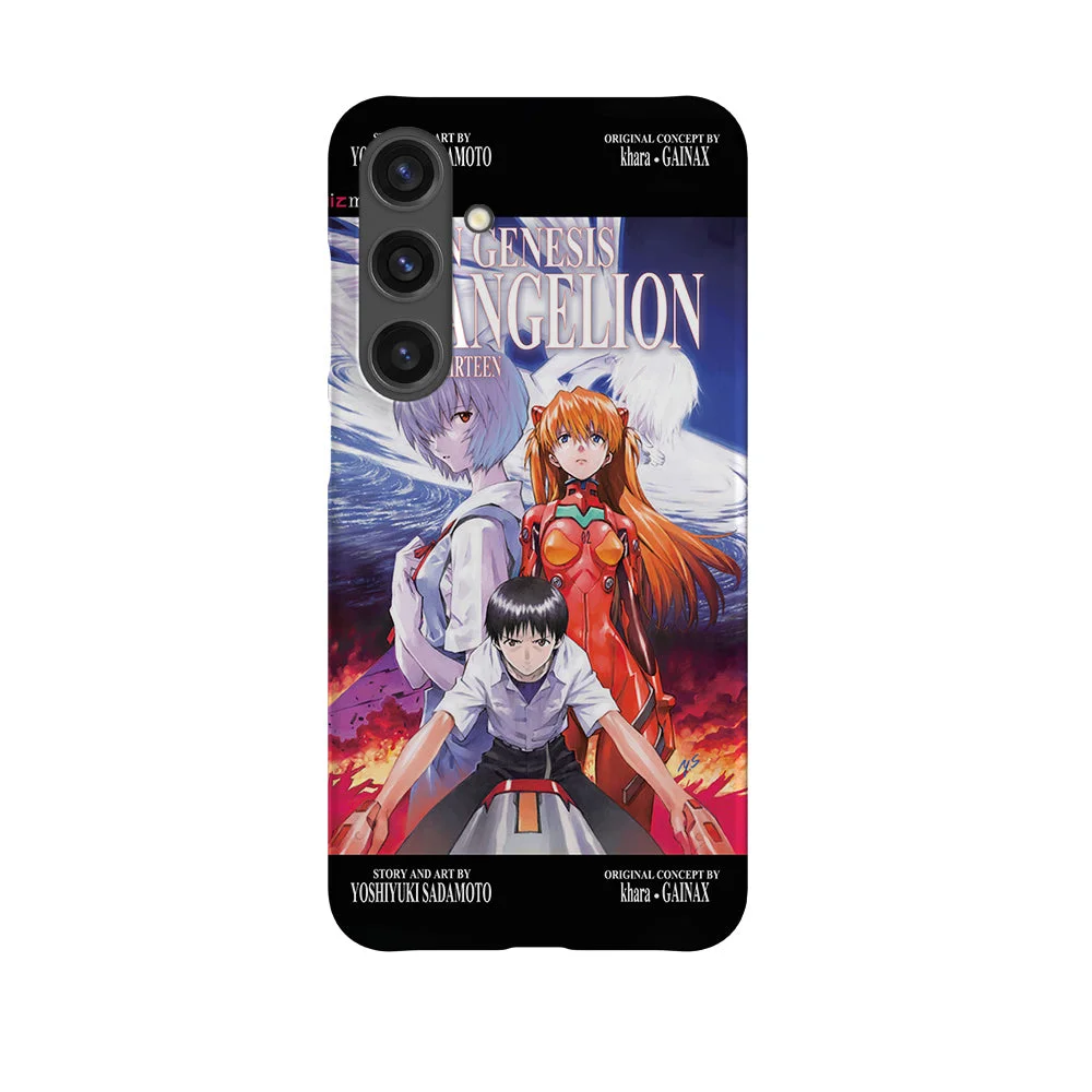 neon genesis evangelion vol13 slim galaxy s24 plus neon genesis evangelion vol13 slim galaxy s24 plus