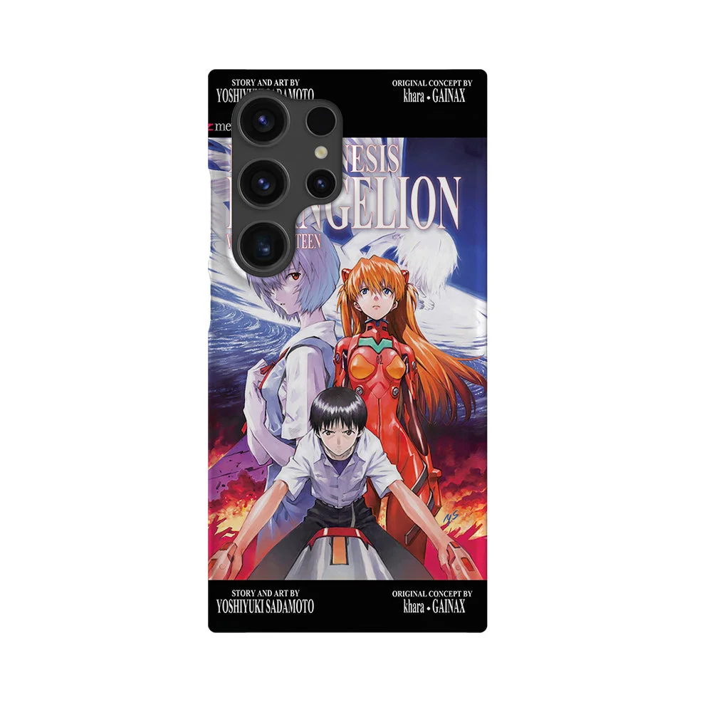 neon genesis evangelion vol13 slim galaxy s24 ultra neon genesis evangelion vol13 slim galaxy s24 ultra