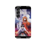 neon genesis evangelion vol13 slim iphone 17 pro max