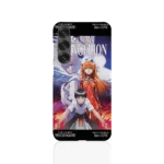 neon genesis evangelion vol13 slim iphone 17 pro max