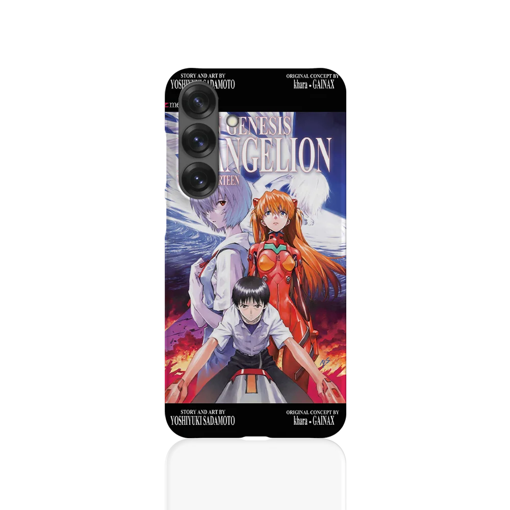 neon genesis evangelion vol13 slim galaxy s25 plus neon genesis evangelion vol13 slim galaxy s25 plus