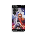 neon genesis evangelion vol13 slim iphone 17 pro max
