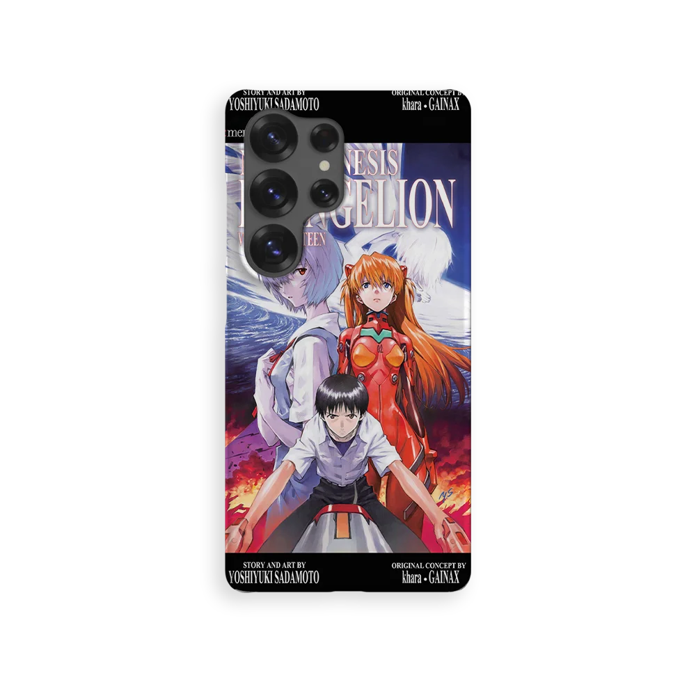 neon genesis evangelion vol13 slim galaxy s25 ultra neon genesis evangelion vol13 slim galaxy s25 ultra