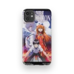 neon genesis evangelion vol13 slim iphone 17 pro max