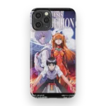 neon genesis evangelion vol13 slim iphone 17 pro max