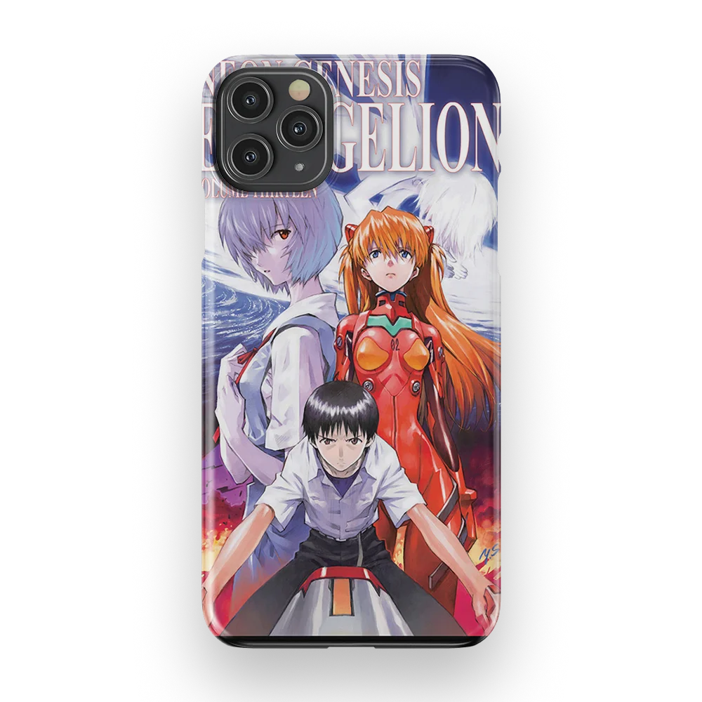 neon genesis evangelion vol13 slim iphone 11 pro max neon genesis evangelion vol13 slim iphone 11 pro max
