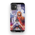 neon genesis evangelion vol13 slim iphone 17 pro max