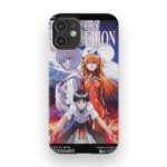 neon genesis evangelion vol13 slim iphone 17 pro max