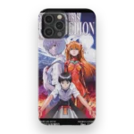 neon genesis evangelion vol13 slim iphone 17 pro max