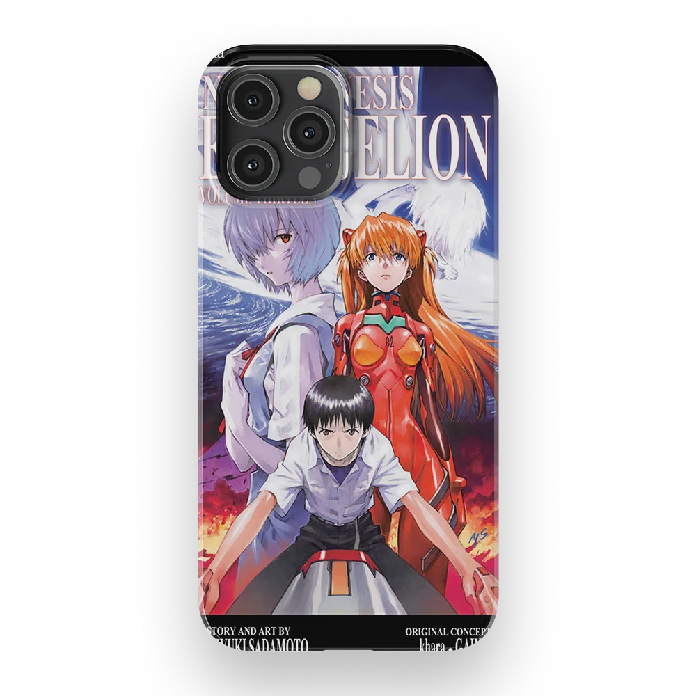 neon genesis evangelion vol13 slim iphone 12 pro max neon genesis evangelion vol13 slim iphone 12 pro max