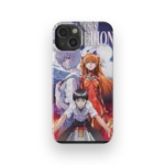 neon genesis evangelion vol13 slim iphone 17 pro max