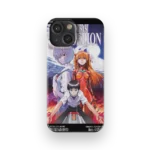 neon genesis evangelion vol13 slim iphone 17 pro max