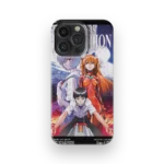 neon genesis evangelion vol13 slim iphone 17 pro max