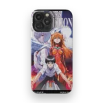 neon genesis evangelion vol13 slim iphone 17 pro max