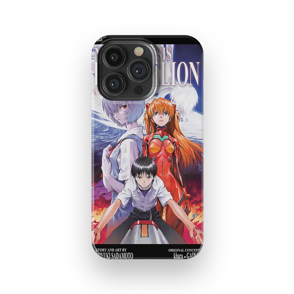 neon genesis evangelion vol13 slim iphone 13 pro neon genesis evangelion vol13 slim iphone 13 pro