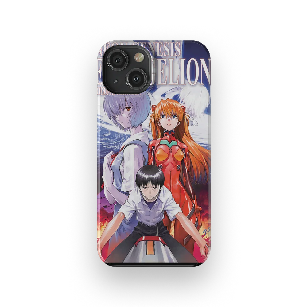 neon genesis evangelion vol13 slim iphone 13 neon genesis evangelion vol13 slim iphone 13