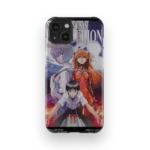 neon genesis evangelion vol13 slim iphone 17 pro max