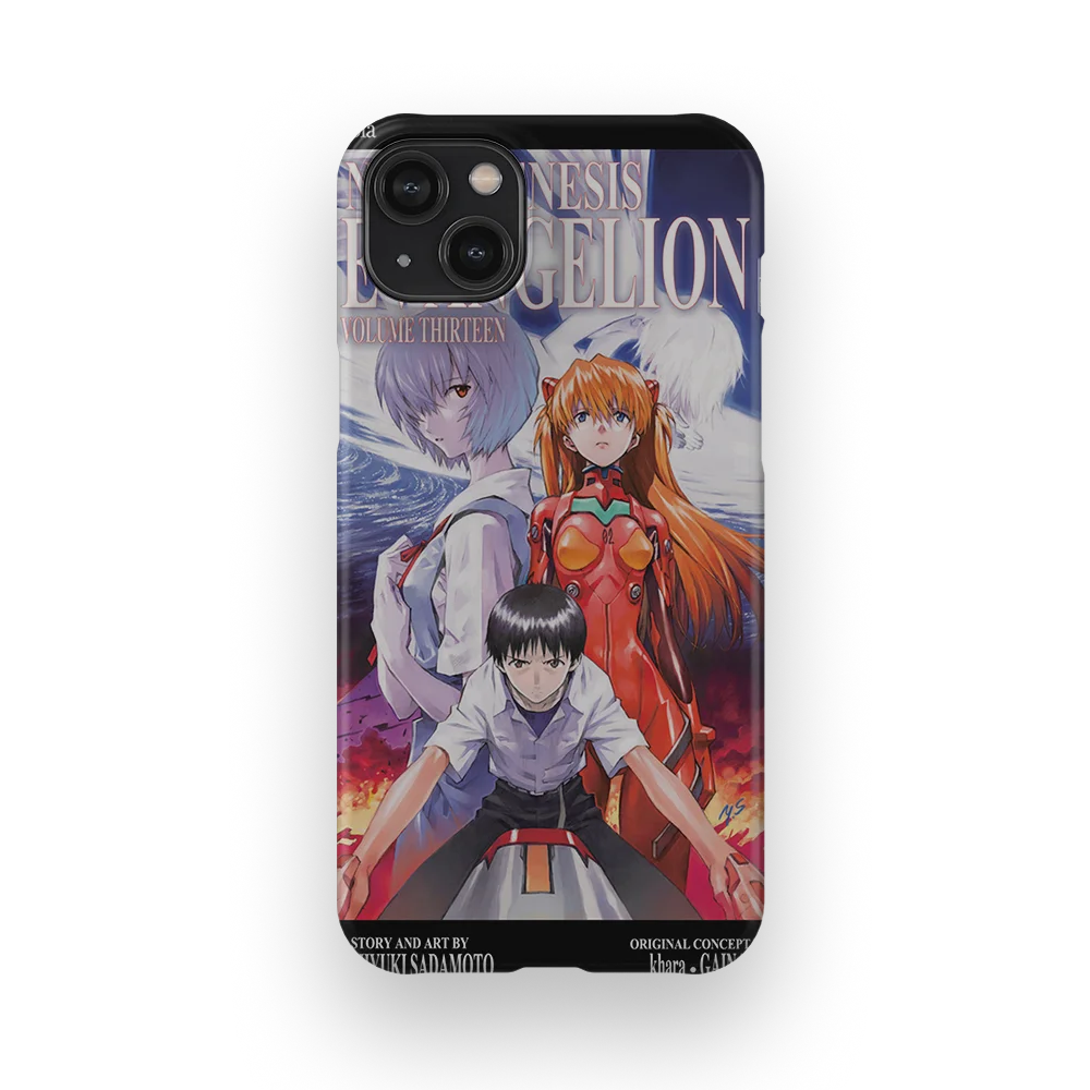 neon genesis evangelion vol13 slim iphone 14 plus neon genesis evangelion vol13 slim iphone 14 plus