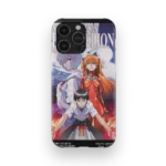 neon genesis evangelion vol13 slim iphone 17 pro max