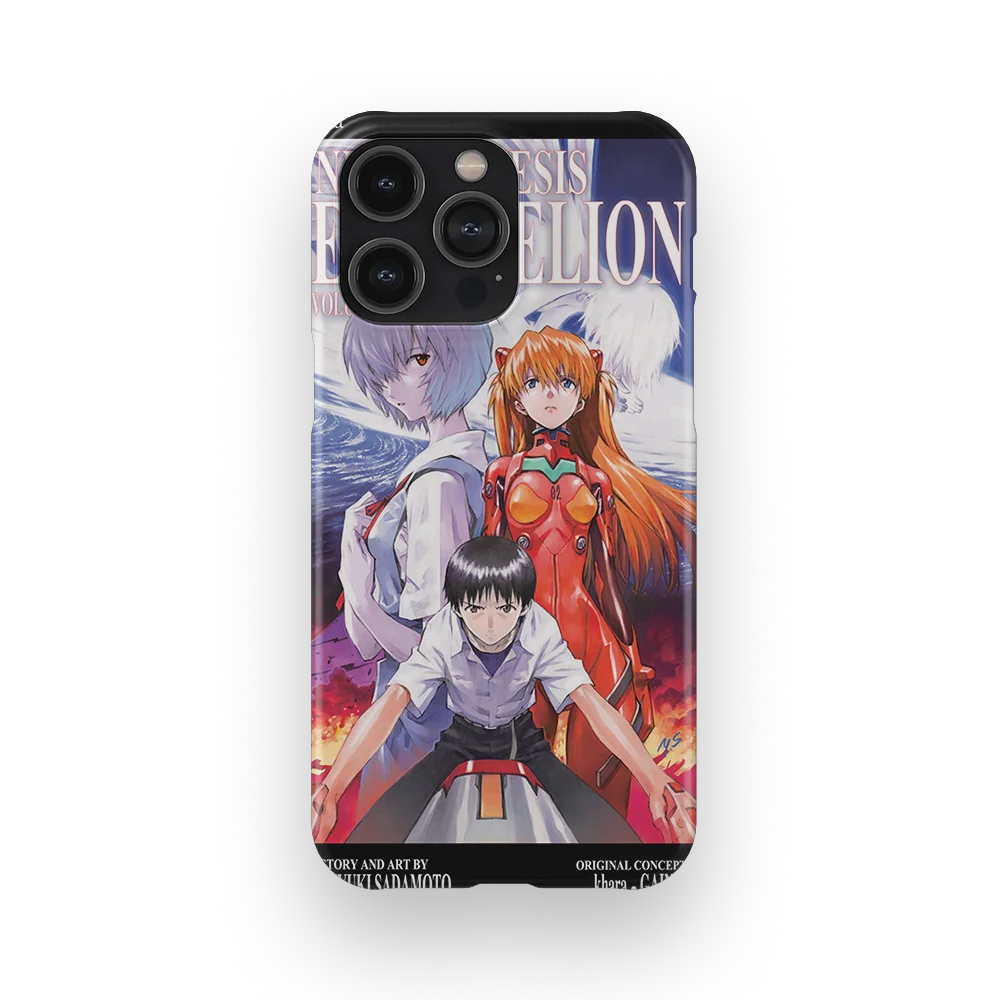 neon genesis evangelion vol13 slim iphone 14 pro max neon genesis evangelion vol13 slim iphone 14 pro max