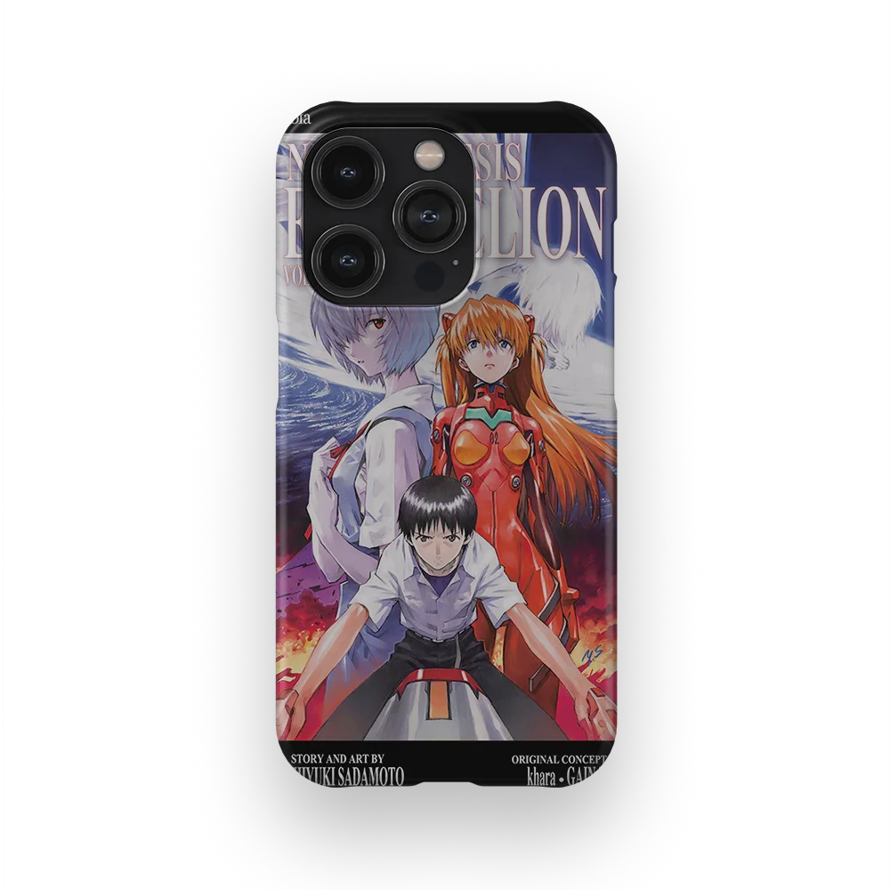neon genesis evangelion vol13 slim iphone 14 pro neon genesis evangelion vol13 slim iphone 14 pro