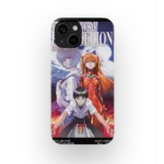 neon genesis evangelion vol13 slim iphone 17 pro max