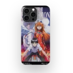 neon genesis evangelion vol13 slim iphone 17 pro max