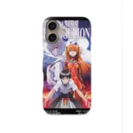 neon genesis evangelion vol13 slim iphone 17 pro max