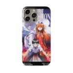 neon genesis evangelion vol13 slim iphone 17 pro max