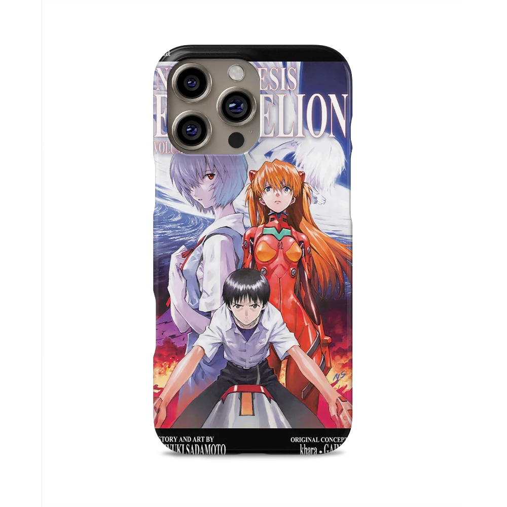 neon genesis evangelion vol13 slim iphone 16 pro max neon genesis evangelion vol13 slim iphone 16 pro max