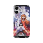 neon genesis evangelion vol13 slim iphone 17 pro max