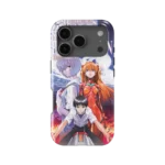 neon genesis evangelion vol13 slim iphone 17 pro max