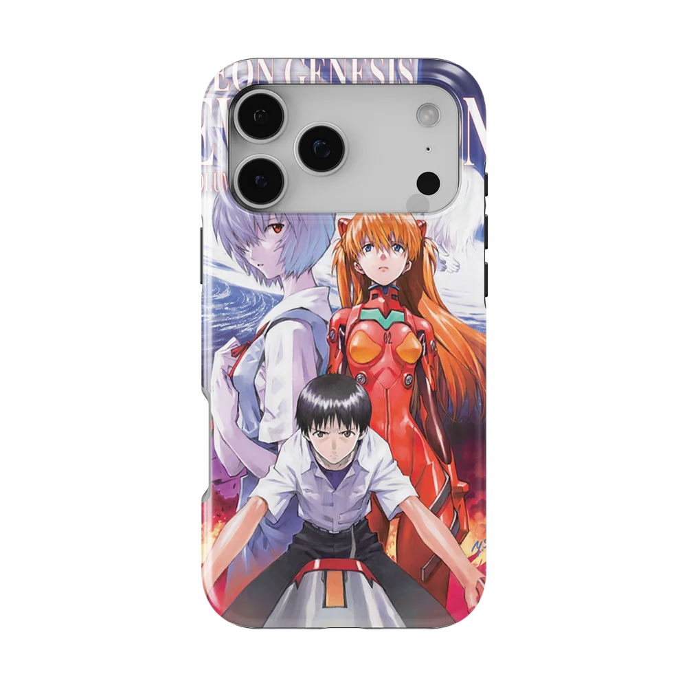 neon genesis evangelion vol13 slim iphone 17 pro max neon genesis evangelion vol13 slim iphone 17 pro max