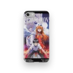 neon genesis evangelion vol13 slim iphone 17 pro max