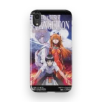 neon genesis evangelion vol13 slim iphone 17 pro max