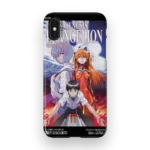 neon genesis evangelion vol13 slim iphone 17 pro max