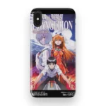 neon genesis evangelion vol13 slim iphone 17 pro max
