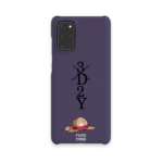 never forget slim iphone 17 pro max