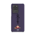 never forget slim iphone 17 pro max