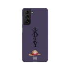 never forget slim iphone 17 pro max